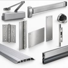 miscellaneous door hardware