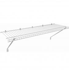 wire shelving 