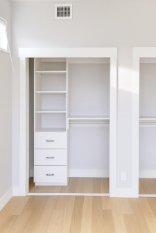 shelf and rod 1