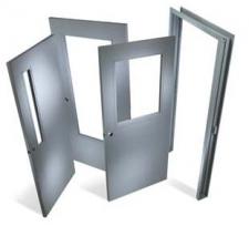 hm doors and frames